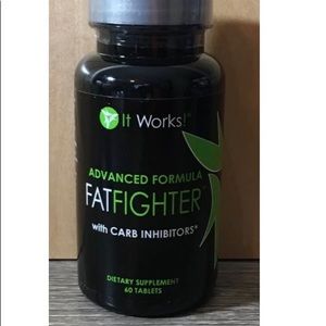 Fat fighters